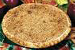Apple Crumb